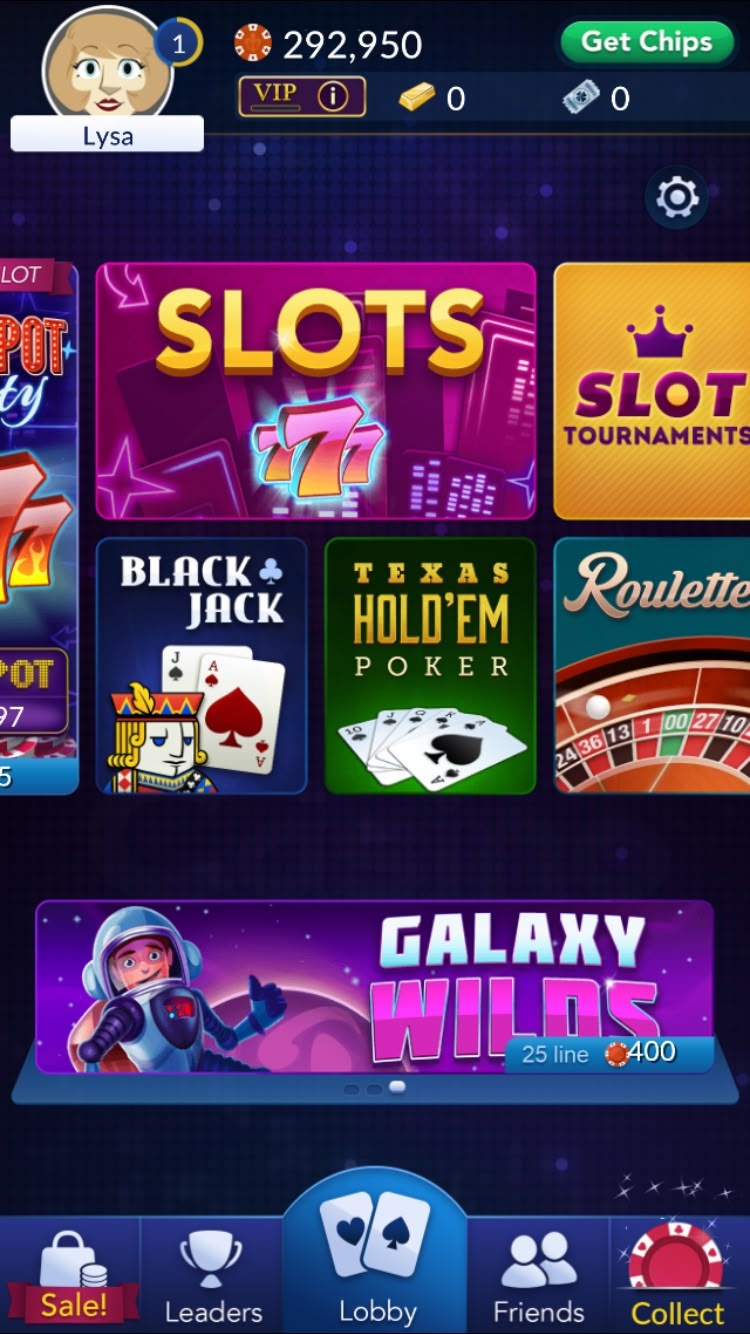 ONE CASINO game